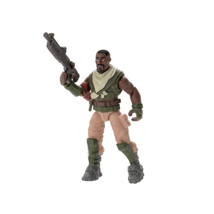 FORTNITE Figurka Recruit Spitfire Mr Puggy Kraków.webp