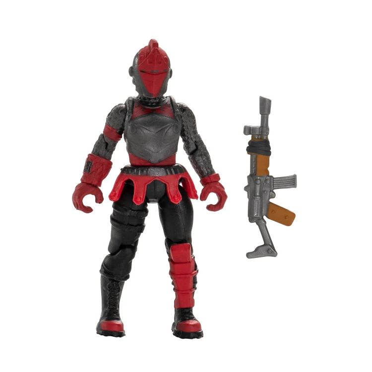 FORTNITE Figurka Red Knight Mr Puggy.webp