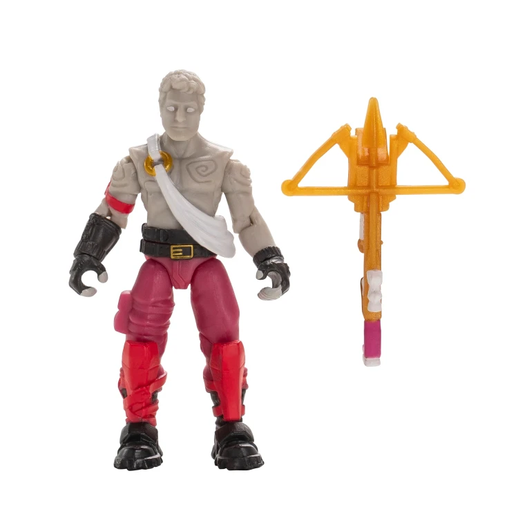 FORTNITE Figurka Love Ranger Mr Puggy.webp