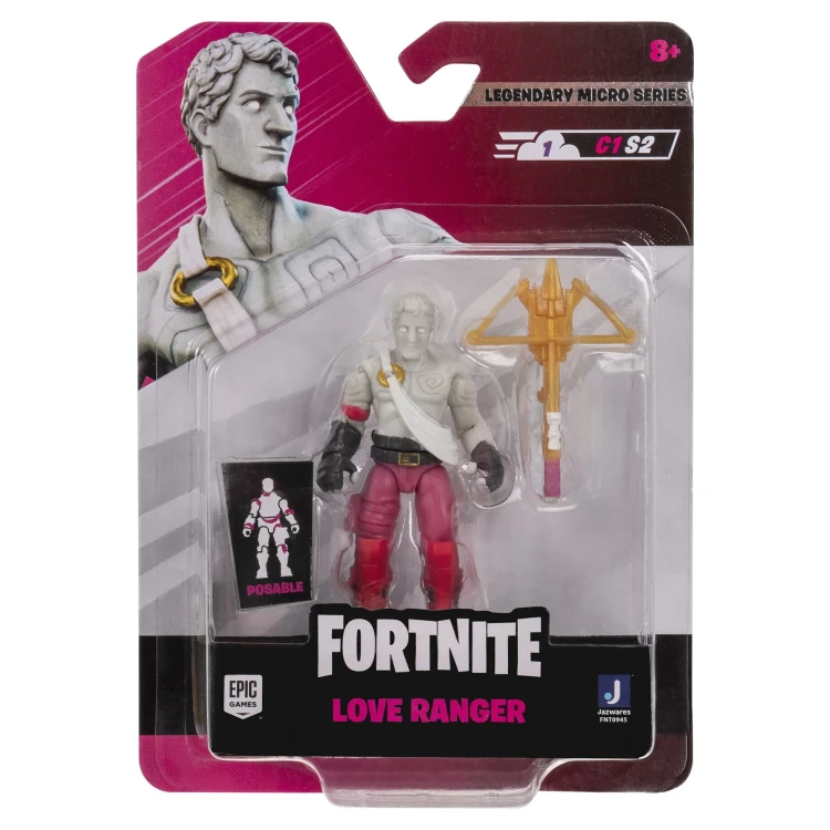 FORTNITE Figurka Love Ranger.webp