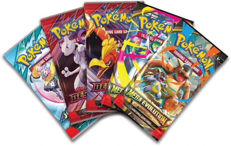 Pokemon TCG November Figure Box - Lucario booster.jpg