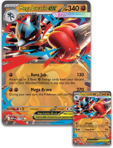 Pokemon TCG November Figure Box - Lucario promo.jpg