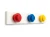 LEGO listwa z wieszakami kolorowa MrPuggy.webp