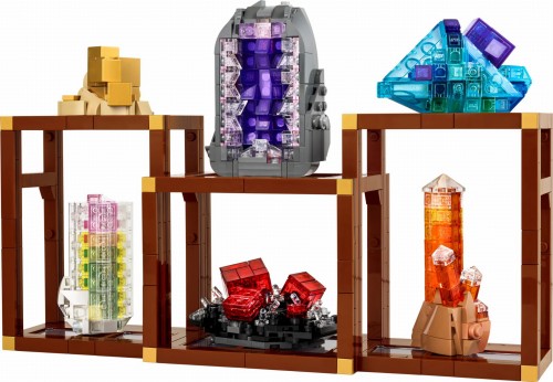 LEGO IDEAS 21362 Kolekcja minerałów V29 MrPuggy.jpg
