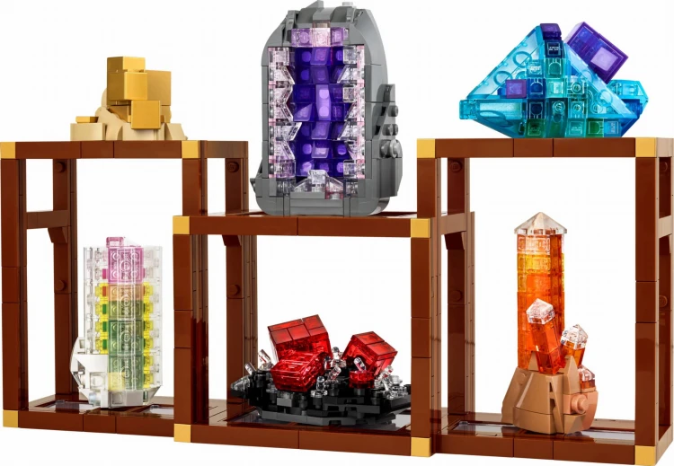 LEGO IDEAS 21362 Kolekcja minerałów V29 MrPuggy.jpg