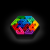 Smart Games IQ Hexagon Deluxe (PL) IUVI Games MrPuggy Kraków.png
