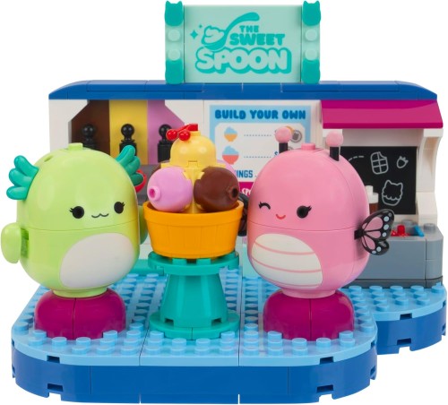 Klocki Squishmallows Stoisko z Mrożonym Jogurtem MrPuggy.jpg