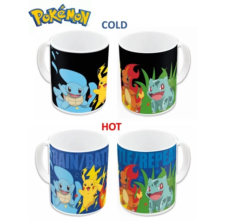 Pokémon Kubek Pokéverse termoaktywny 325ml Kraków MrPuggy.webp
