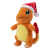 Pokemon maskotka pluszowa Charmander Mr Puggy.jpg
