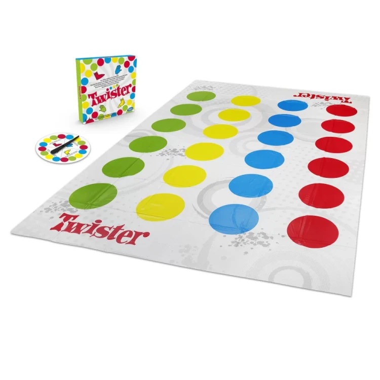 Gra Twister Hasbro MrPuggy.webp