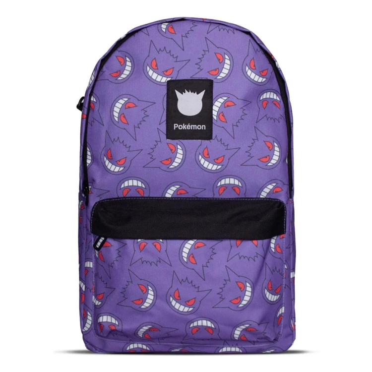 Plecak Pokemon Gengar.jpg