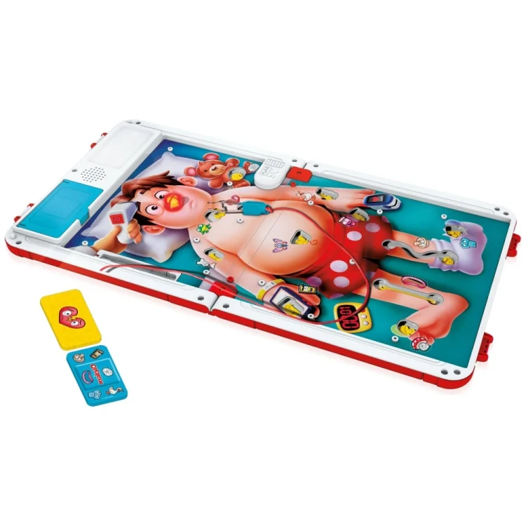 Gra Operacja Hasbro kraków.webp