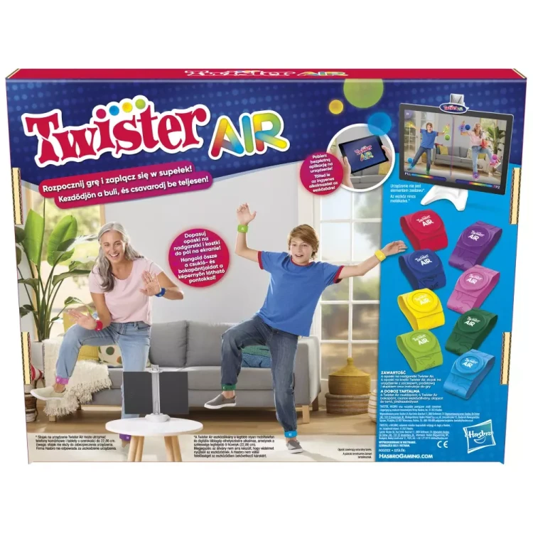 Hasbro Twister Air mr puggy.webp