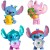 Mini figurki Stitch Blind Box Stitch w ananasie MrPuggy Kraków.jpg