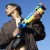 NERF Fortnite Half Tone Hero Hasbro Kraków.jpg