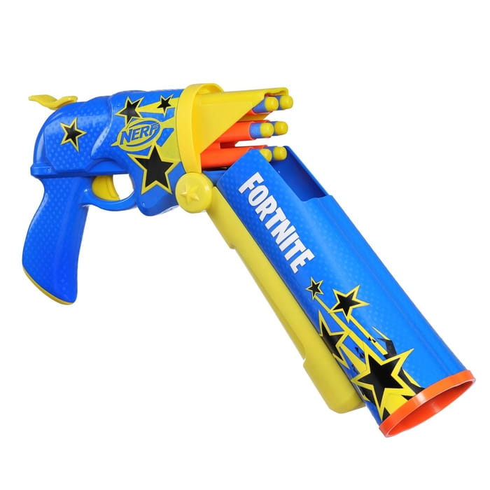 NERF Fortnite Half Tone Hero Hasbro MrPuggy.jpg