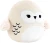 Squishmallows Harry Potter 20cm Hedwiga Mrpuggy.webp