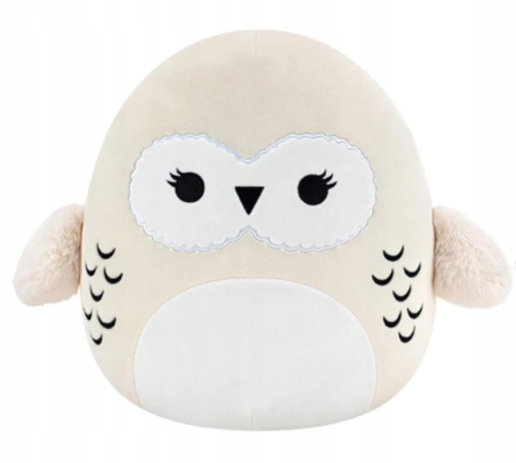 Squishmallows Harry Potter 20cm Hedwiga.jpg