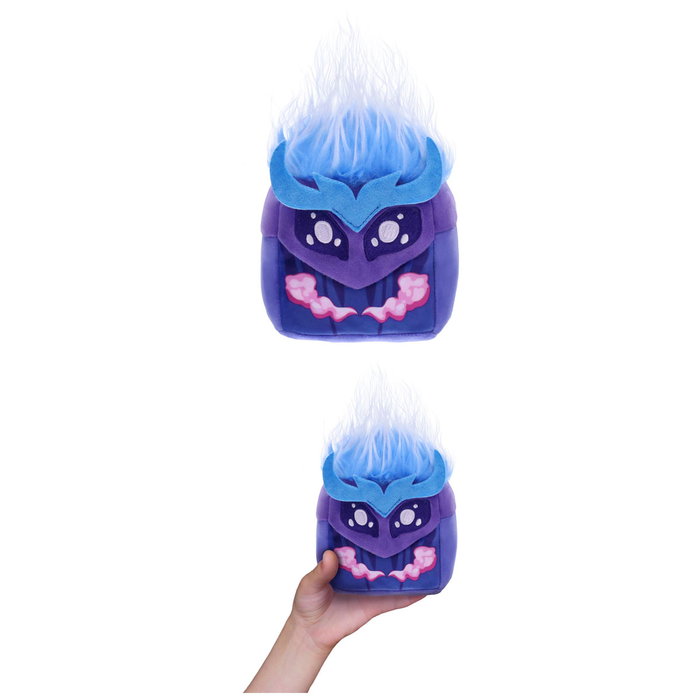 Roblox Blox Fruits pluszak 10cm Mystery Box Kraków MrPuggy.webp