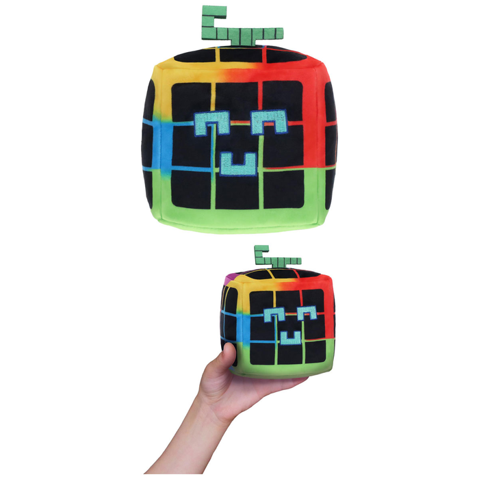 Roblox Blox Fruits pluszak 10cm Mystery Box Mr Puggy.webp