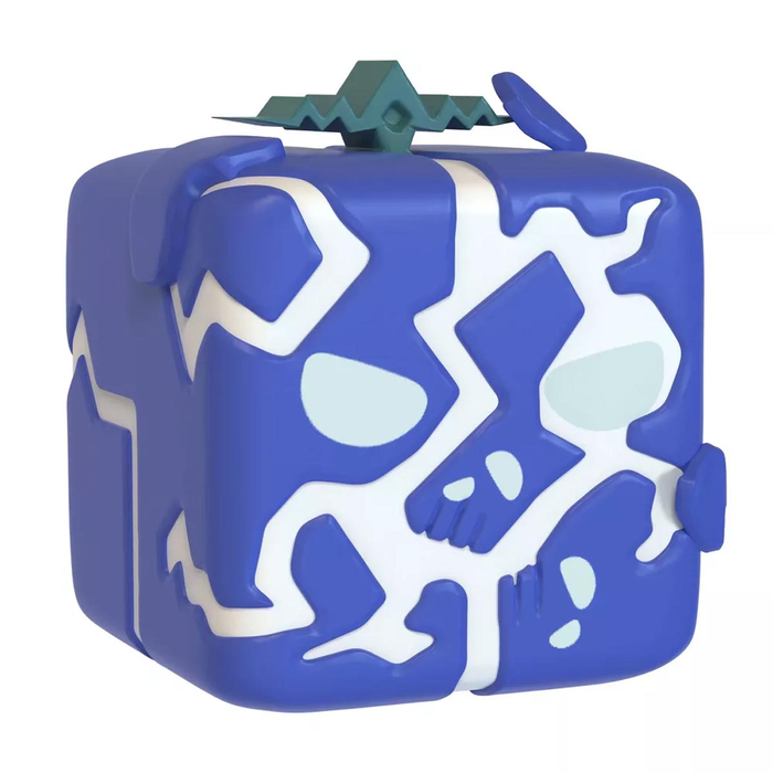 Roblox BLOX FRUITS pluszak i figurka MysteryBox Kraków MrPuggy.webp
