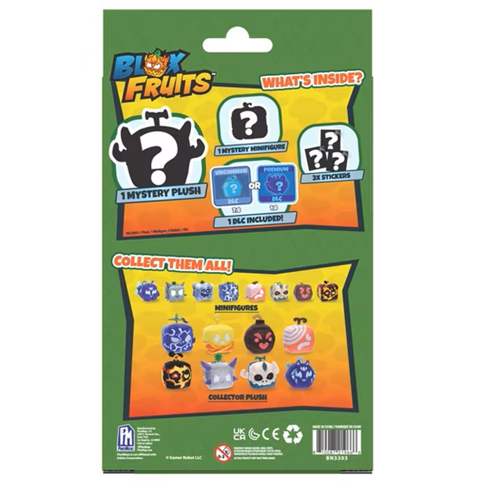 Roblox BLOX FRUITS pluszak i figurka MysteryBox Kraków.webp