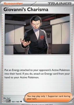 Giovanni's Charisma (MEW 161).jpg
