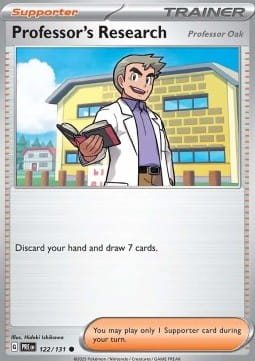 Professor's Research - Professor Oak (PRE 122).jpg