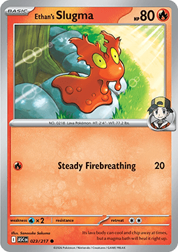 Ethan's Slugma (ASC 023).png
