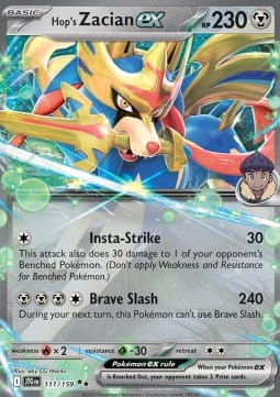 Hop's Zacian ex (JTG 111).jpg