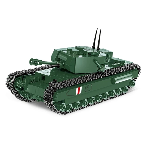 Churchill Mk. IV Mr Puggy.webp