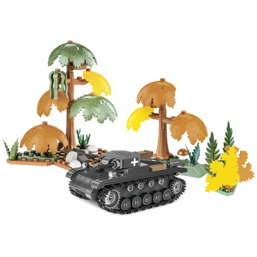 Panzer II Ausf. A Mr Puggy.webp