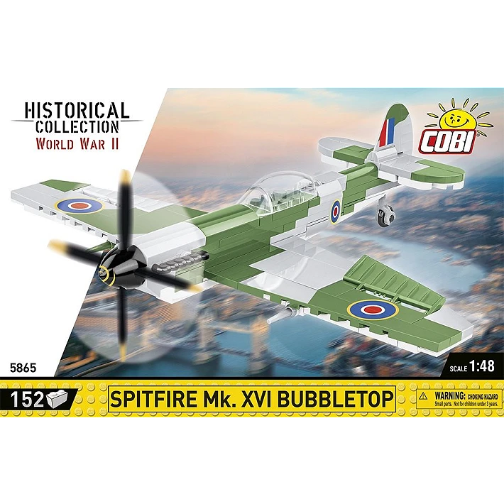 Spitfire Mk. XVI Bubbletop2 Mr Puggy.webp