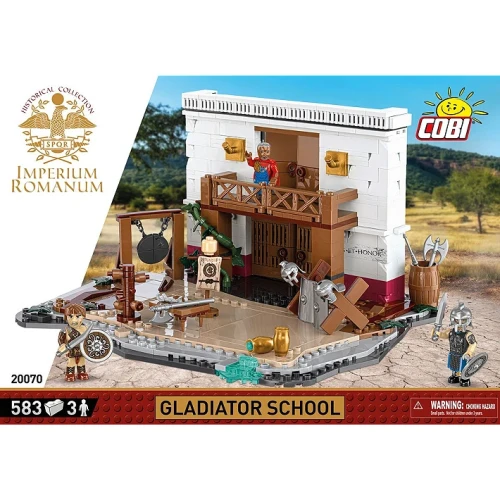 Szkoła Gladiatorów2 Mr Puggy.webp