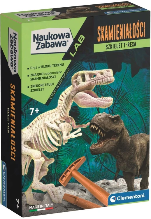 skamieniałosci trex fluo mr puggy.jpg