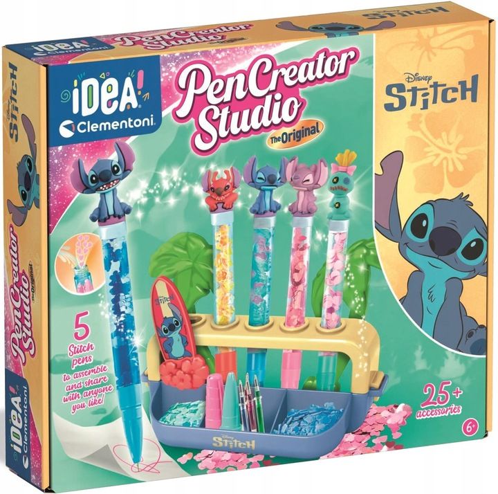 Fabryka długopisów Stitch mr puggy.jpg