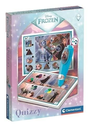 Interaktywny Quiz Frozen mr puggy.jpg
