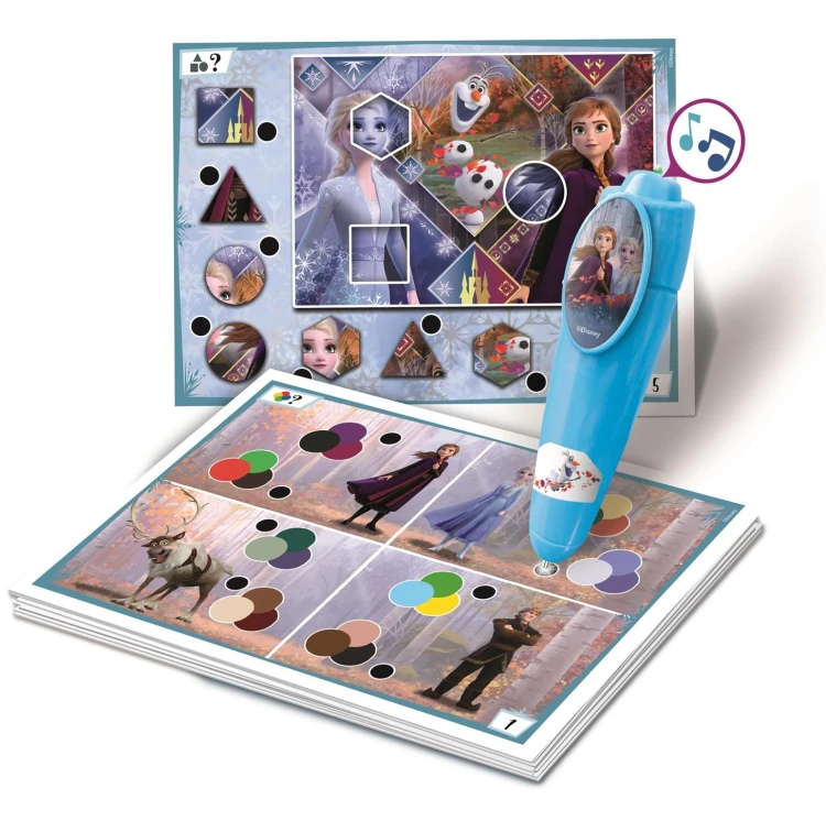 Interaktywny Quiz Frozen2 mr puggy.jpg