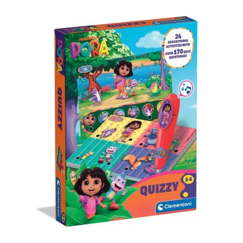 Interaktywny Quiz Dora mr puggy.jpg