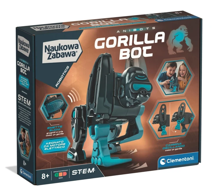 Gorillabot Mr Puggy.jpg