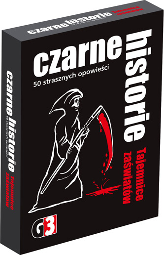 Czarne historie - Tajemnice zaświatów mr puggy.jpg