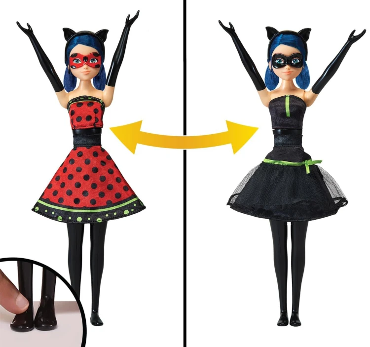 Marinette Hero Switch Lady Noire Bugnoire3 mr puggy.jpg