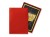 Dragon Shield Standard Sleeves - Crimson (100 Sleeves) MrPuggy.jpg