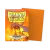 Dragon Shield Standard Sleeves - Matte Orange (100 Sleeves) MrPuggy.webp