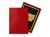 Dragon Shield Standard Sleeves - Matte Ruby (100 Sleeves) MrPuggy.jpg