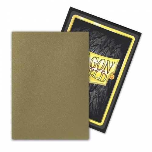 Dragon Shield Dual Matte Sleeves - Truth (100 Sleeves) MrPuggy.jpg