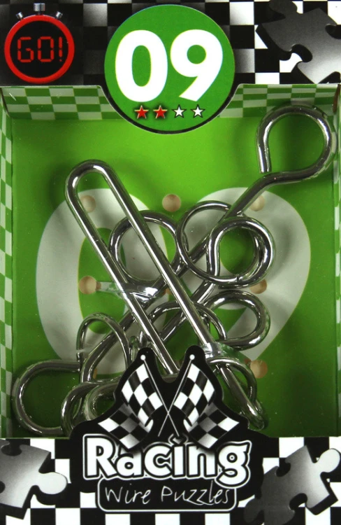 Łamigłówka druciana RACING nr 09 mr puggy3.jpg
