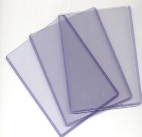 Ultra Pro- Toploader 6" x 9" (1 szt).jpg