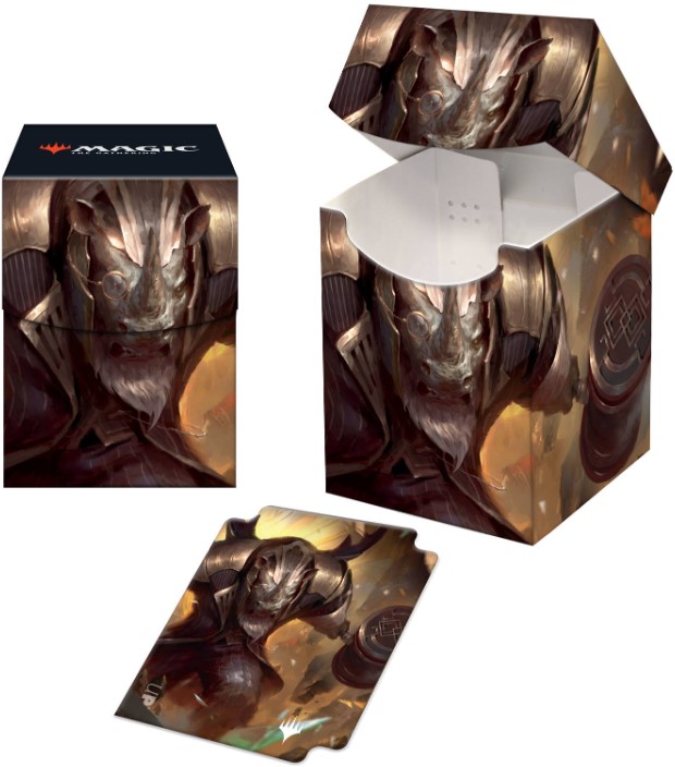 ultra-pro-magic-the-gathering-streets-of-new-capenna-perrie-the-pulverizer-100-plus-deck-box-zawartosc.jpg