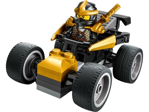 LEGO NINJAGO 30723 Ninja Cole's Car MrPuggy.jpg